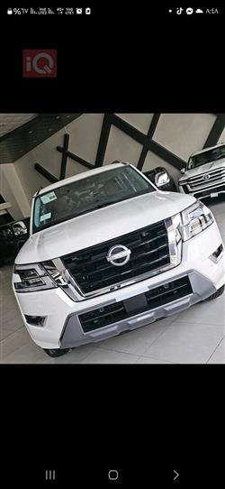 نيسان ارمادا